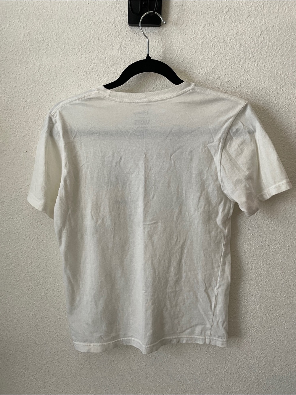 Disney World Vans Shirt - Picture 5 of 6